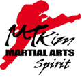 Mt.Kim Martial Arts Spirit